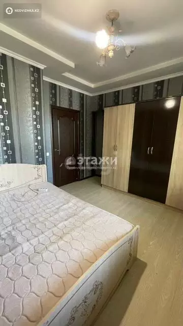 2-комнатная квартира, этаж 1 из 5, 53 м²