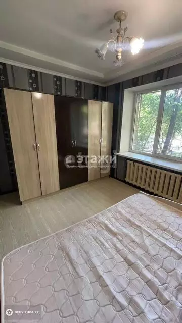 53 м², 2-комнатная квартира, этаж 1 из 5, 53 м², изображение - 8