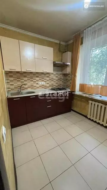 53 м², 2-комнатная квартира, этаж 1 из 5, 53 м², изображение - 9