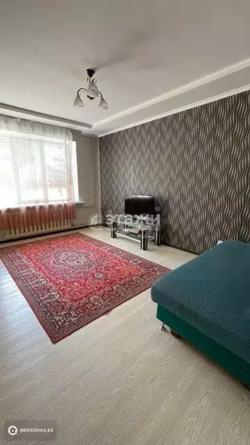 53 м², 2-комнатная квартира, этаж 1 из 5, 53 м², изображение - 12