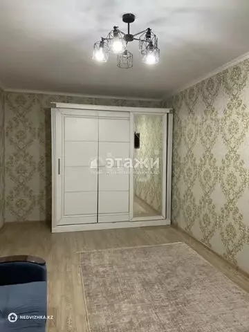 34 м², 1-комнатная квартира, этаж 3 из 5, 34 м², изображение - 0