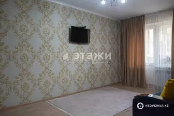 34 м², 1-комнатная квартира, этаж 3 из 5, 34 м², изображение - 1