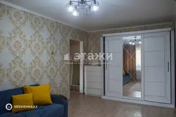 34 м², 1-комнатная квартира, этаж 3 из 5, 34 м², изображение - 3