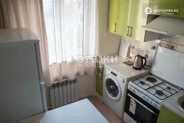 34 м², 1-комнатная квартира, этаж 3 из 5, 34 м², изображение - 4