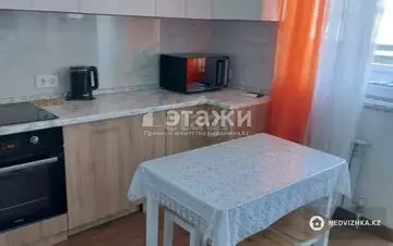 40 м², 1-комнатная квартира, этаж 7 из 16, 40 м², изображение - 8