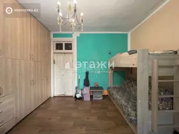 48.9 м², 2-комнатная квартира, этаж 1 из 2, 49 м², изображение - 20