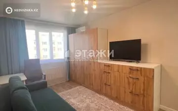 37 м², 2-комнатная квартира, этаж 10 из 12, 37 м², изображение - 4