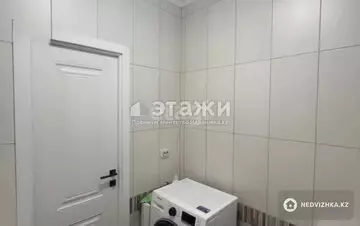 37 м², 2-комнатная квартира, этаж 10 из 12, 37 м², изображение - 5