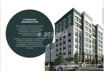 117.5 м², Офисное помещение, этаж 1 из 7, 118 м², изображение - 14