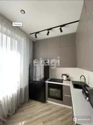 60 м², 2-комнатная квартира, этаж 10 из 12, 60 м², изображение - 2