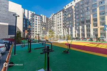 1-комнатная квартира, этаж 3 из 9, 34 м²