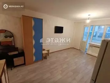 1-комнатная квартира, этаж 2 из 6, 25 м²