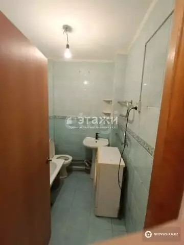 1-комнатная квартира, этаж 2 из 6, 25 м²