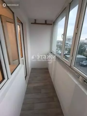 1-комнатная квартира, этаж 2 из 6, 25 м²