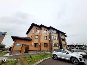 35.1 м², 1-комнатная квартира, этаж 2 из 3, 35 м², изображение - 17