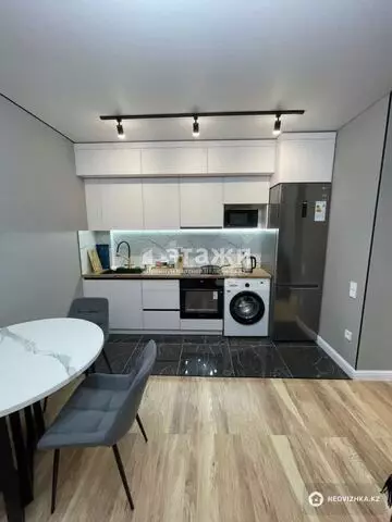 40 м², 2-комнатная квартира, этаж 10 из 13, 40 м², изображение - 1