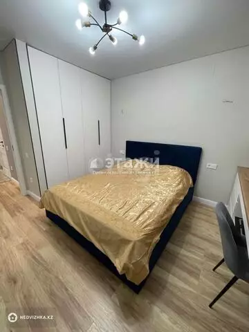 40 м², 2-комнатная квартира, этаж 10 из 13, 40 м², изображение - 3