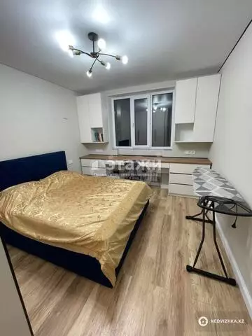 40 м², 2-комнатная квартира, этаж 10 из 13, 40 м², изображение - 5