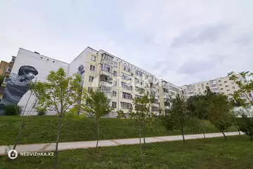 35.6 м², 1-комнатная квартира, этаж 4 из 5, 36 м², изображение - 28