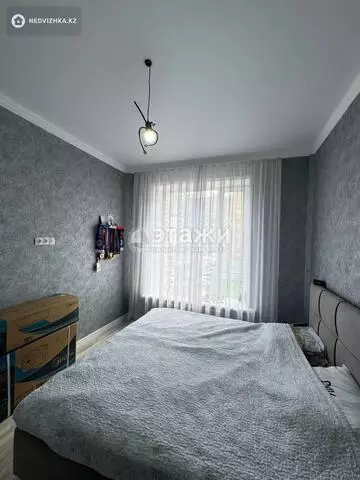 54.7 м², 2-комнатная квартира, этаж 3 из 10, 55 м², изображение - 22