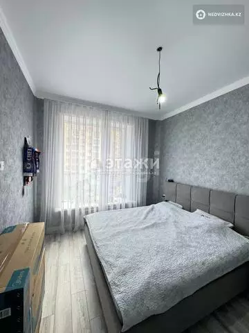 54.7 м², 2-комнатная квартира, этаж 3 из 10, 55 м², изображение - 24