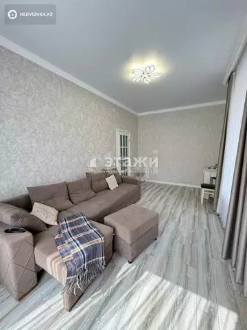 54.7 м², 2-комнатная квартира, этаж 3 из 10, 55 м², изображение - 26