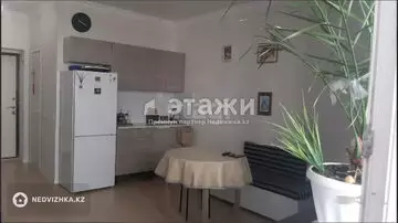 24 м², 1-комнатная квартира, этаж 2 из 9, 24 м², изображение - 7