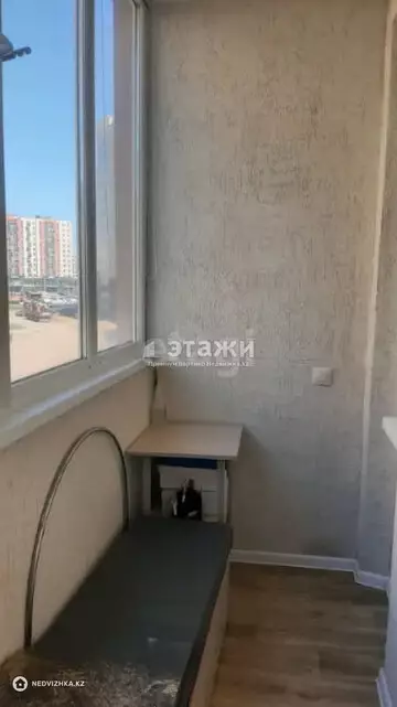 24 м², 1-комнатная квартира, этаж 2 из 9, 24 м², изображение - 10