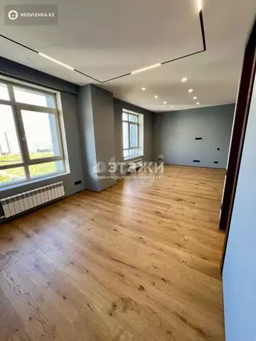 160 м², 3-комнатная квартира, этаж 21 из 21, 160 м², изображение - 0