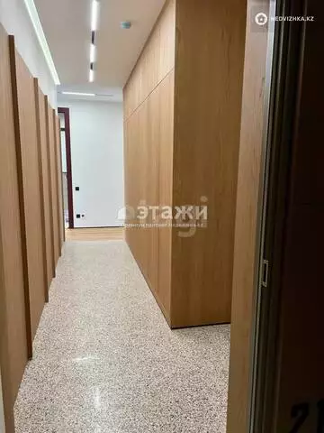 160 м², 3-комнатная квартира, этаж 21 из 21, 160 м², изображение - 3