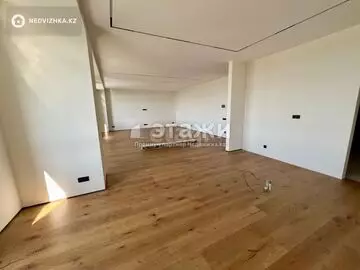 160 м², 3-комнатная квартира, этаж 21 из 21, 160 м², изображение - 4