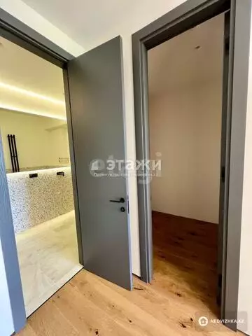 160 м², 3-комнатная квартира, этаж 21 из 21, 160 м², изображение - 8