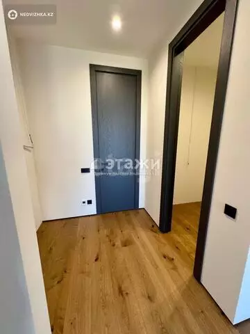 160 м², 3-комнатная квартира, этаж 21 из 21, 160 м², изображение - 10