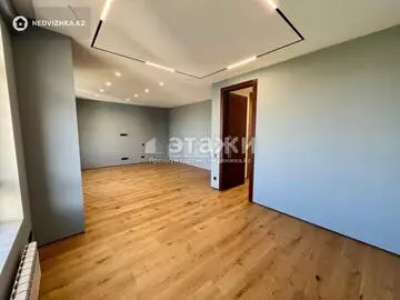 160 м², 3-комнатная квартира, этаж 21 из 21, 160 м², изображение - 11