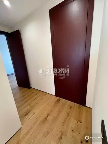 160 м², 3-комнатная квартира, этаж 21 из 21, 160 м², изображение - 14