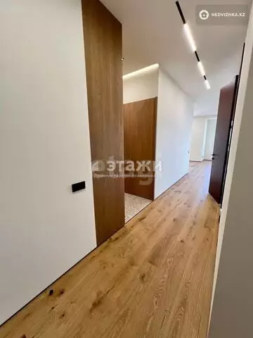 160 м², 3-комнатная квартира, этаж 21 из 21, 160 м², изображение - 15