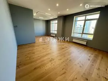 160 м², 3-комнатная квартира, этаж 21 из 21, 160 м², изображение - 23