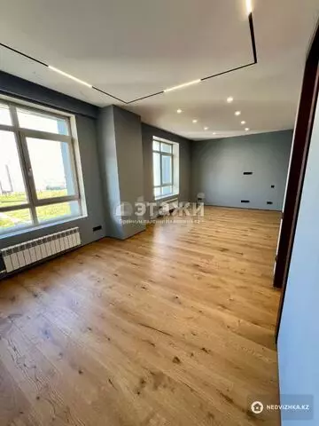 160 м², 3-комнатная квартира, этаж 21 из 21, 160 м², изображение - 24