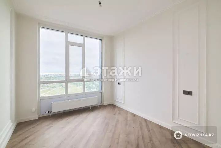 115.6 м², 4-комнатная квартира, этаж 14 из 17, 116 м², изображение - 1