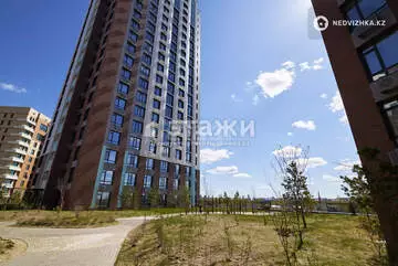 115.6 м², 4-комнатная квартира, этаж 14 из 17, 116 м², изображение - 2