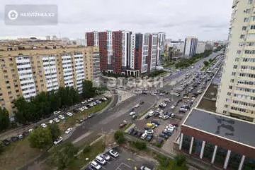 115.6 м², 4-комнатная квартира, этаж 14 из 17, 116 м², изображение - 24