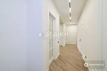 115.6 м², 4-комнатная квартира, этаж 14 из 17, 116 м², изображение - 33