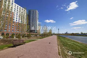 115.6 м², 4-комнатная квартира, этаж 14 из 17, 116 м², изображение - 42