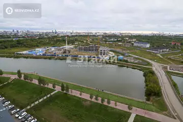 115.6 м², 4-комнатная квартира, этаж 14 из 17, 116 м², изображение - 46