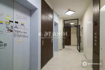 115.6 м², 4-комнатная квартира, этаж 14 из 17, 116 м², изображение - 47