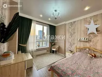 70 м², 3-комнатная квартира, этаж 9 из 10, 70 м², изображение - 1