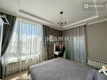 70 м², 3-комнатная квартира, этаж 9 из 10, 70 м², изображение - 4