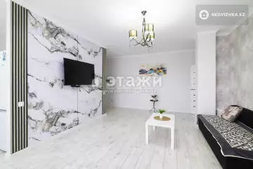 60 м², 2-комнатная квартира, этаж 4 из 9, 60 м², изображение - 2