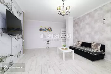 60 м², 2-комнатная квартира, этаж 4 из 9, 60 м², изображение - 3