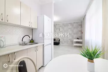 60 м², 2-комнатная квартира, этаж 4 из 9, 60 м², изображение - 7